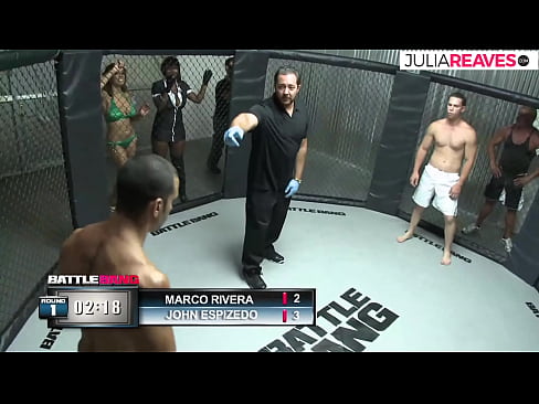 ❤️ Ultimate Fighter nussii numerotyttöä heti ottelun jälkeen kehässä ☑ Anaaliporno at fi.prendiporno.ru